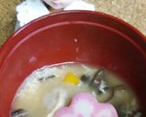 リカちゃん♡杵島さんのあったかとろろ汁ꕤ作り方20写真