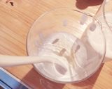 【ヴィーガン】ココナッツヨーグルト作り方6写真