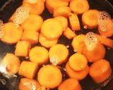 付け合せやお弁当に。にんじんマヨソテー作り方1写真