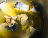 しっとり鯖の水煮☆圧力鍋で簡単手作り！作り方5写真