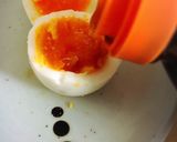 ◎最強 ゆで卵の食べ方◎おかずになる味!作り方7写真