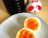 ◎最強 ゆで卵の食べ方◎おかずになる味!作り方8写真