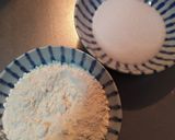 ☆バナナたっぷり！チョコバナナケーキ☆作り方3写真