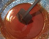 ☆バナナたっぷり！チョコバナナケーキ☆作り方5写真