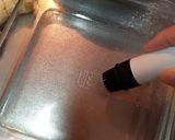 ☆バナナたっぷり！チョコバナナケーキ☆作り方10写真