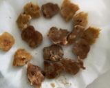 全てレンジポテトクッキー風作り方12写真