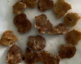 全てレンジポテトクッキー風作り方13写真