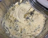 レモン果汁で簡単レアチーズケーキ^ ^作り方5写真