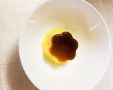 簡単過ぎ！材料2つ！プリンでカスタード♡作り方1写真