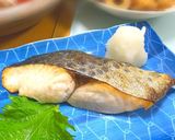 魚★サワラのオリーブオイルde塩焼き　作り方5写真