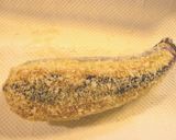 トロトロまるごとナスのレッドカレー肉詰めフライ作り方4写真
