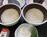 高齢者向け　簡単！やわらか桜もち作り方1写真