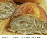 市販パンの温め方＊焼きたて食感パン屋さん作り方14写真