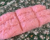 高齢者向け　簡単！やわらか桜もち作り方5写真