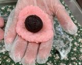 高齢者向け　簡単！やわらか桜もち作り方6写真