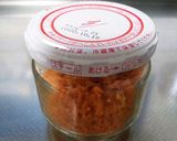 安い鮭フレークを高級鮭フレークに変身！作り方1写真