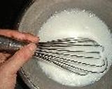 ヒンヤリ冷たい！ヨーグルトケーキ　Yogurt Cake作り方4写真