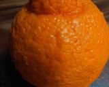 電子レンジでデコポンのマーマレード作り方1写真