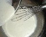 ヒンヤリ冷たい！ヨーグルトケーキ　Yogurt Cake作り方8写真
