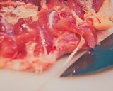 65℃ 鶏もものケイジャンチキン作り方9写真