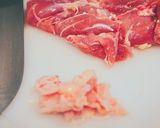 65℃ 鶏もものケイジャンチキン作り方10写真