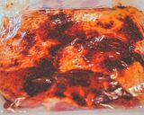 65℃ 鶏もものケイジャンチキン作り方12写真
