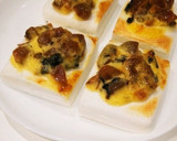 はちみつ梅&マヨの☆簡単焼きはんぺん作り方15写真
