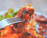 65℃ 鶏もものケイジャンチキン作り方25写真