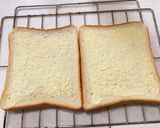 オニオンチーズトースト作り方1写真