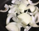 【シンプル】ポークチャップ作り方1写真