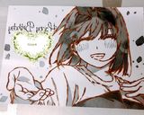 五等分の花嫁♡デコチョコ作り方2写真