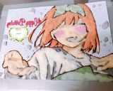 五等分の花嫁♡デコチョコ作り方3写真