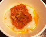 離乳食後期 ミートソース作り方5写真
