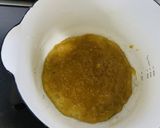 きれい色☆ふき味噌作り方3写真