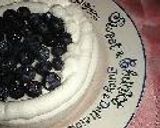 ヒンヤリ冷たい！ヨーグルトケーキ　Yogurt Cake作り方10写真