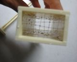 夏のヘルシーおやつ☆ところてん作り方7写真