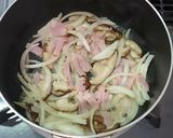 〈適量レシピ〉クラムチャウダー作り方6写真