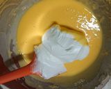 台湾カステラ作り方8写真