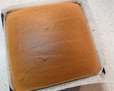 台湾カステラ作り方12写真