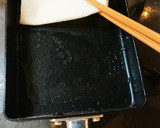 白だしで失敗しない卵焼き✩.*˚作り方2写真