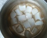 じゃが芋の筑前煮♪ほくほくで美味♪作り方3写真