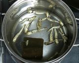 バランスよく食べる！インスタントラーメン作り方1写真