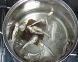 バランスよく食べる！インスタントラーメン作り方2写真