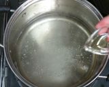 バランスよく食べる！インスタントラーメン作り方3写真