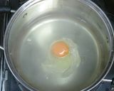 バランスよく食べる！インスタントラーメン作り方4写真