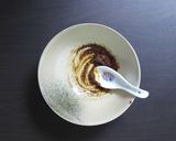 バランスよく食べる！インスタントラーメン作り方7写真