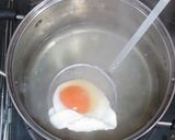 バランスよく食べる！インスタントラーメン作り方5写真