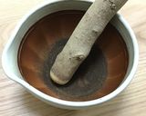 紅茶クッキー作り方3写真