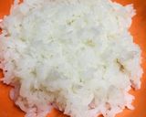 レトルト●はちみつ玉子焼きカレー作り方1写真