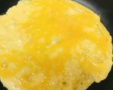 レトルト●はちみつ玉子焼きカレー作り方2写真